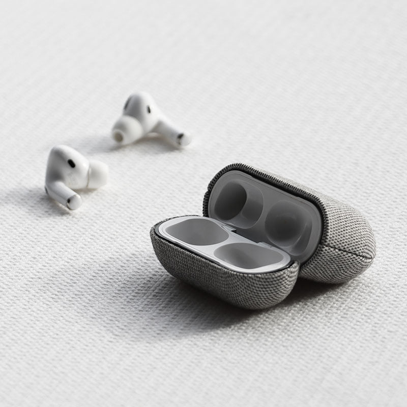 Fabric AirPods Case AirPods Cases Sequoia