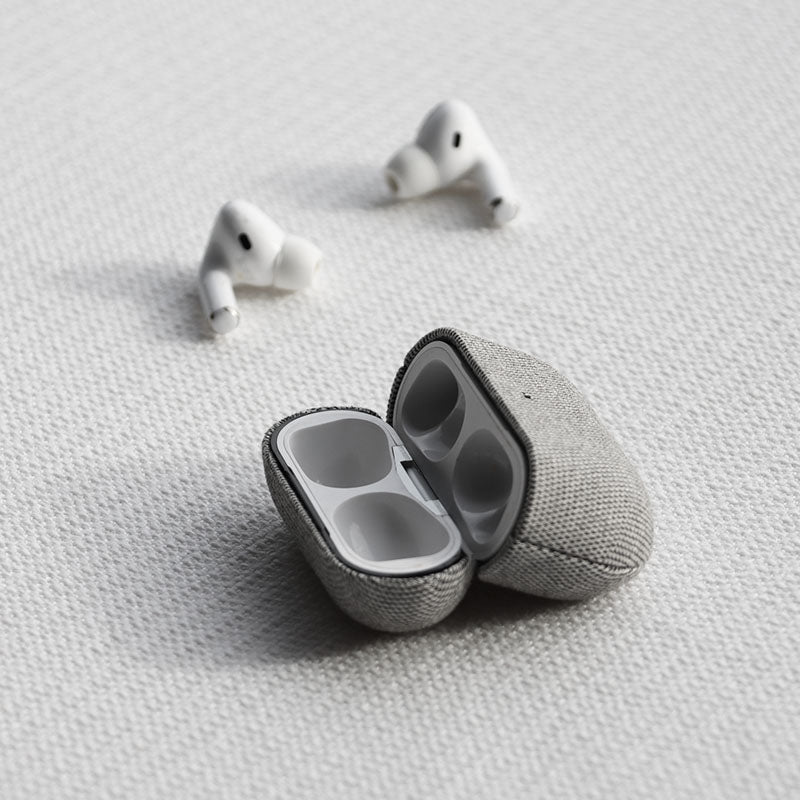 Fabric AirPods Case AirPods Cases Sequoia