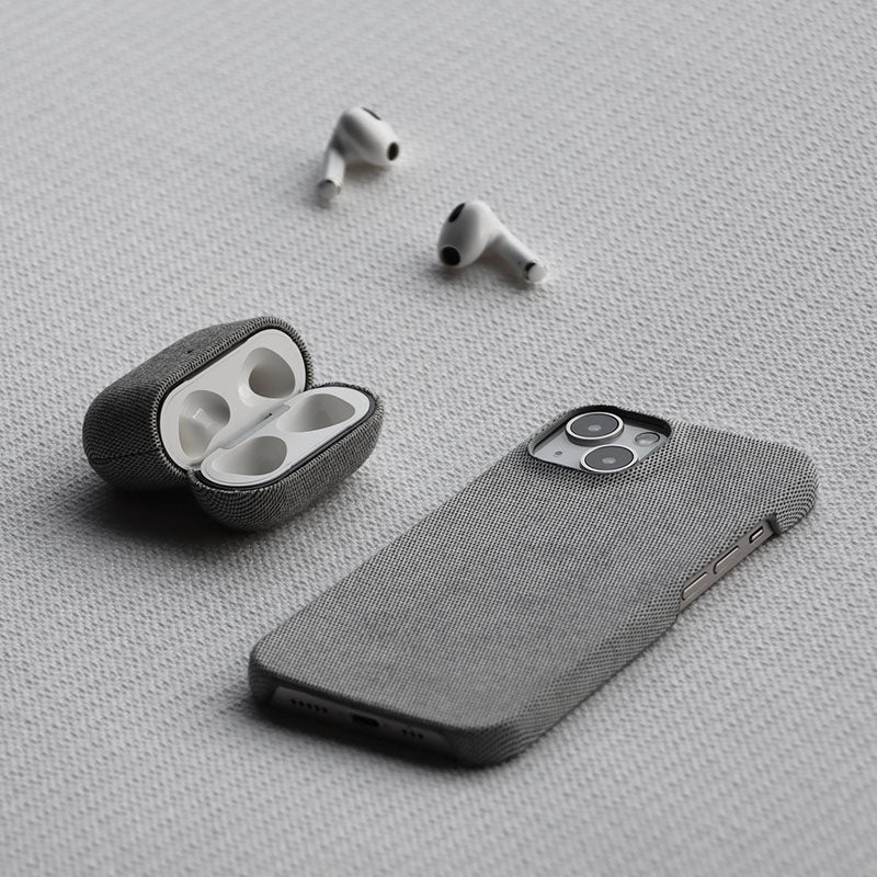 Fabric AirPods Case AirPods Cases Sequoia