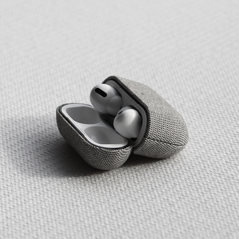 Fabric AirPods Case AirPods Cases Sequoia