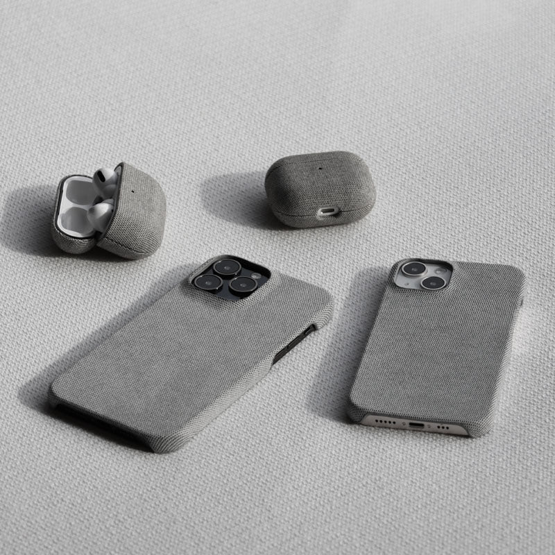 Fabric AirPods Case AirPods Cases Sequoia