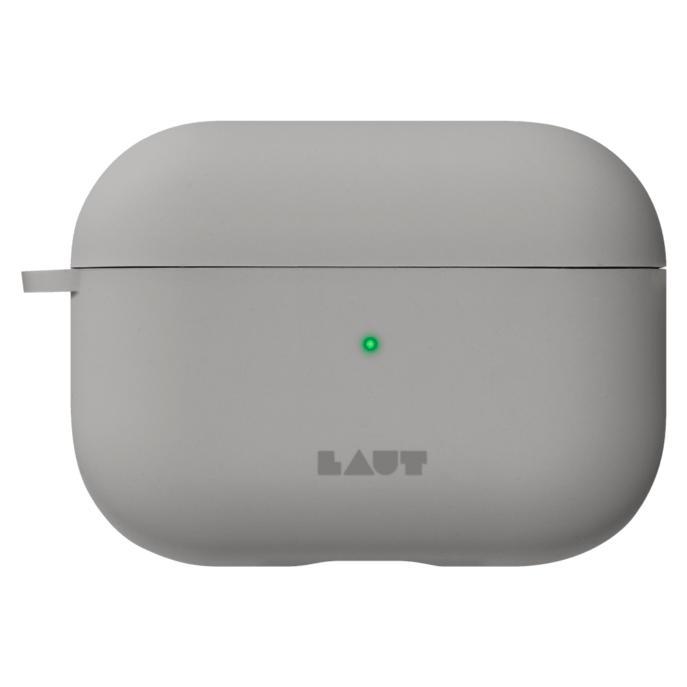 LAUT HUEX Protective Case for Apple AirPods Pro 2 by LAUT