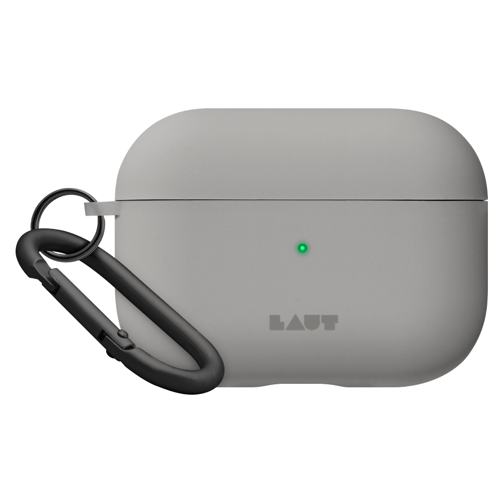 LAUT HUEX Protective Case for Apple AirPods Pro 2 by LAUT