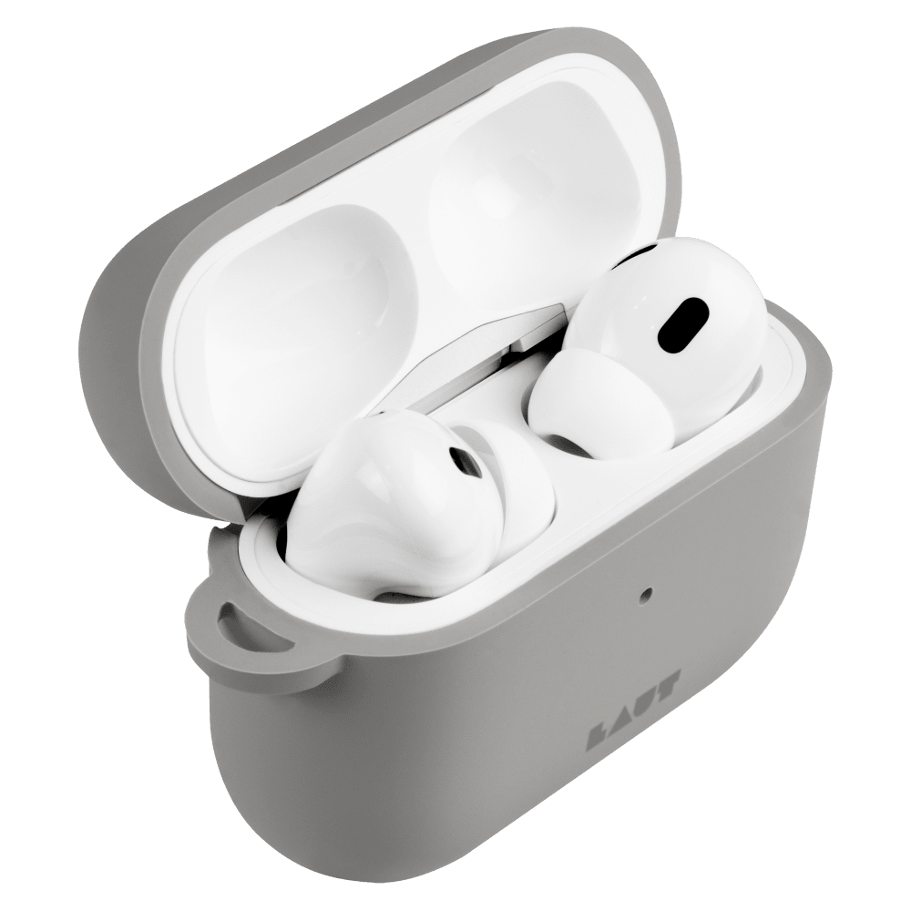 LAUT HUEX Protective Case for Apple AirPods Pro 2 by LAUT