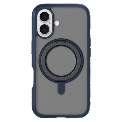 LAUT Crystal Matter Case for Apple iPhone 16 by LAUT