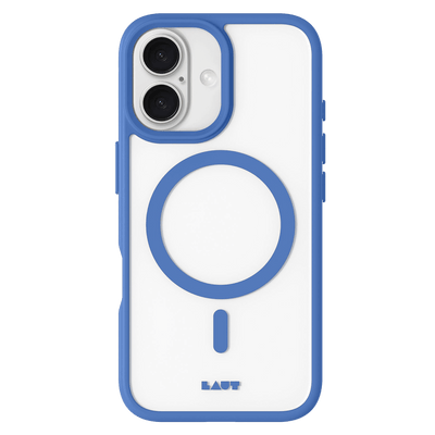 LAUT HUEX Protect Case for Apple iPhone 16 by LAUT