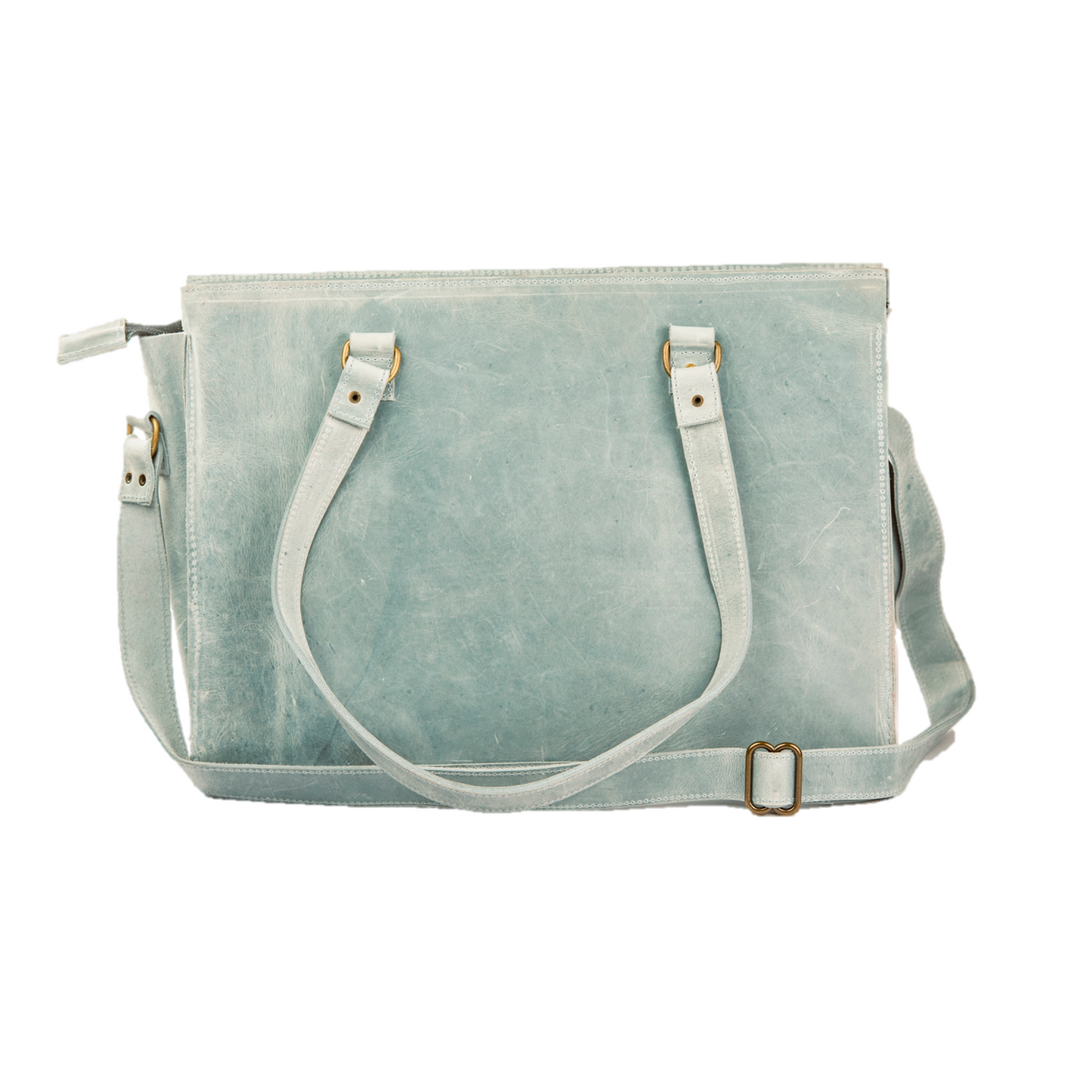 Andean Laptop Bag by SutiSana