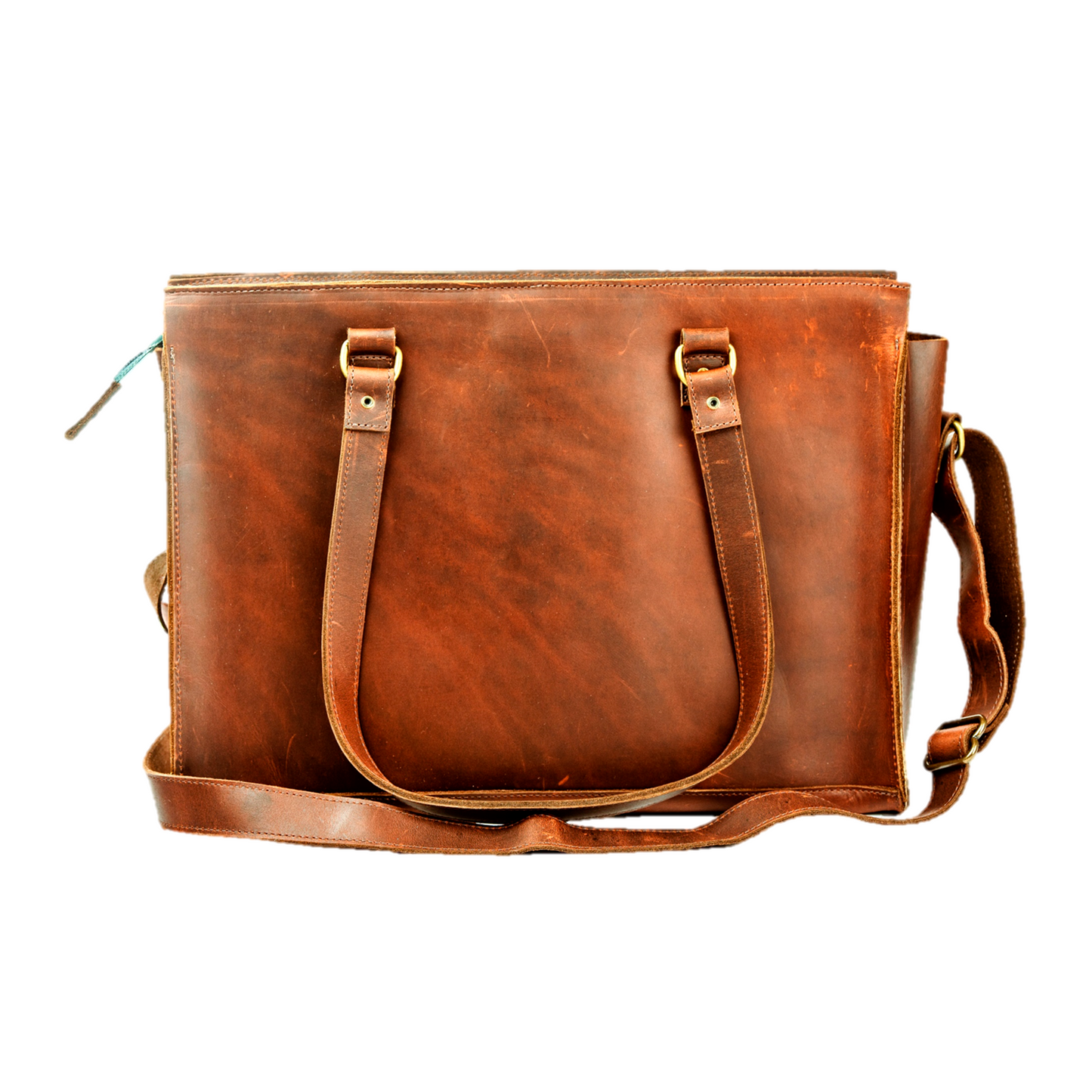 Andean Laptop Bag by SutiSana