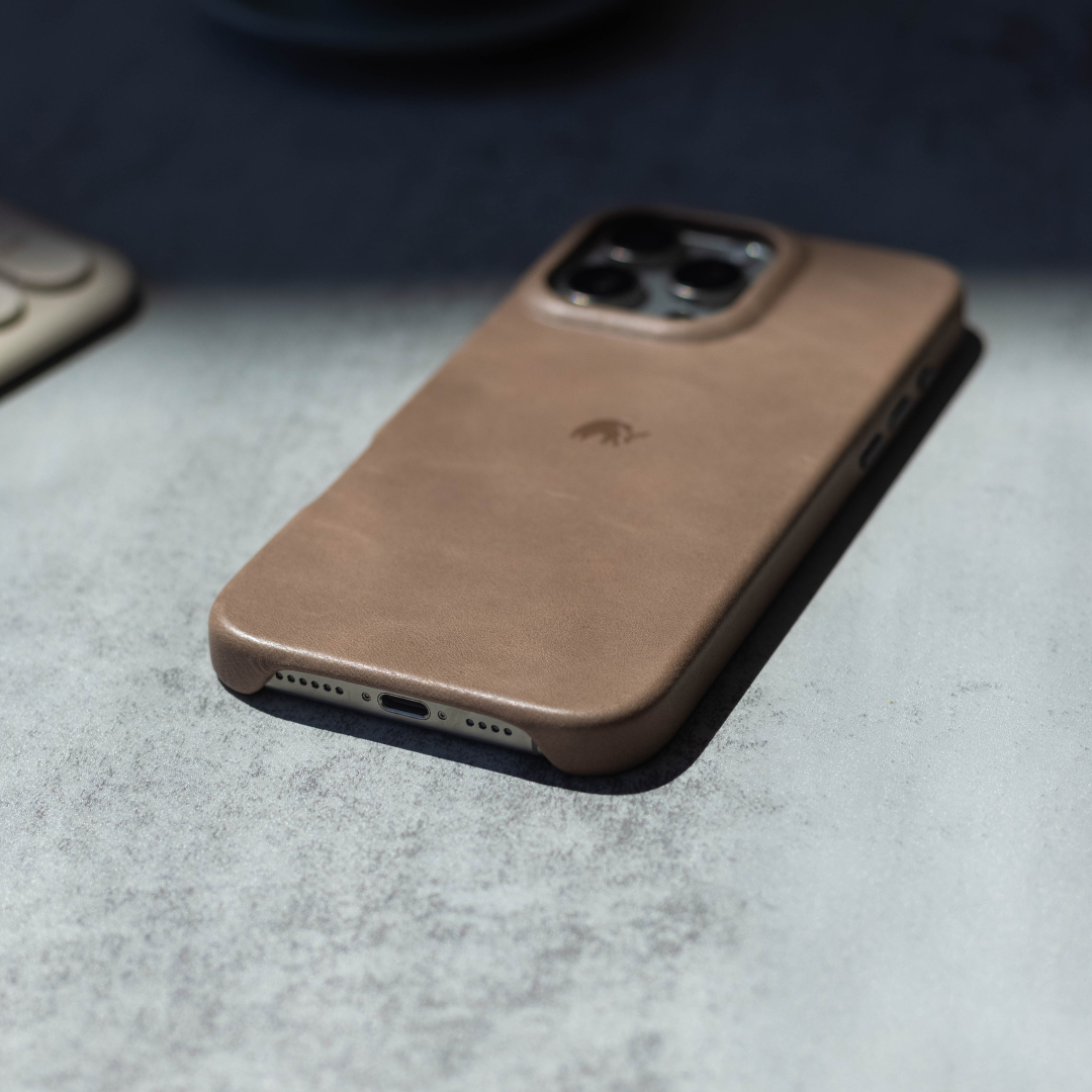 The Minimalist Case - DUNE by Bullstrap