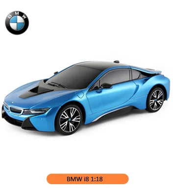 Pagani Huayra BC RC Car 1:14 Scale Remote Control Car Model Radio Controlled Auto Machine Toy Gift for Kids Adults Rastar by G8Central.com