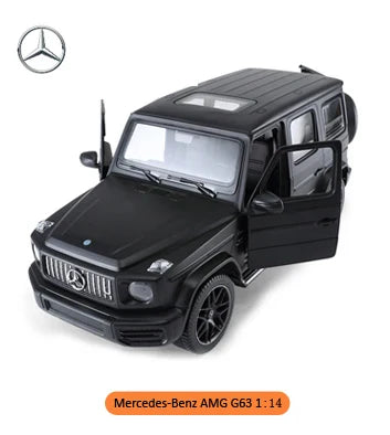 Pagani Huayra BC RC Car 1:14 Scale Remote Control Car Model Radio Controlled Auto Machine Toy Gift for Kids Adults Rastar by G8Central.com