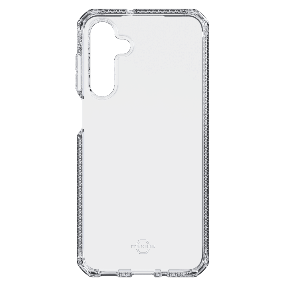 ITSkins Spectrum_R Clear Case for Samsung Galaxy A16 5G by ITSkins