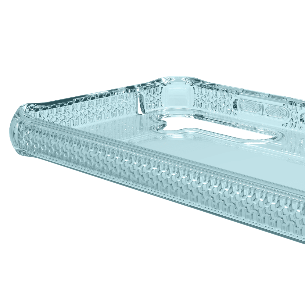 ITSkins Spectrum_R Clear Case for Samsung Galaxy A35 5G by ITSkins