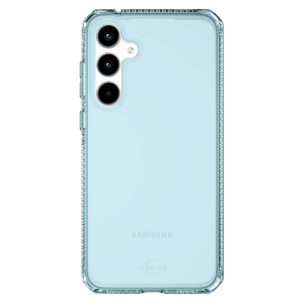 ITSkins Spectrum_R Clear Case for Samsung SGA355G