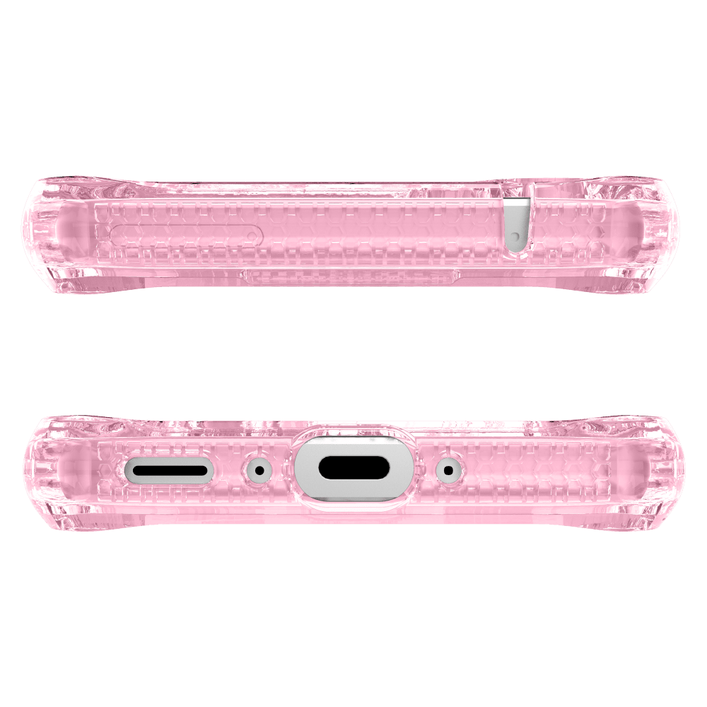 ITSkins Spectrum_R Clear Case for Samsung Galaxy A35 5G by ITSkins