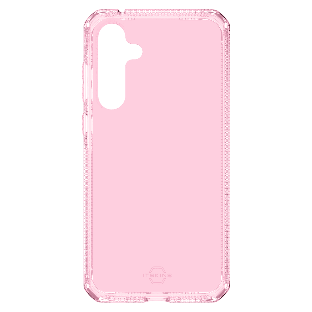 ITSkins Spectrum_R Clear Case for Samsung Galaxy A35 5G by ITSkins