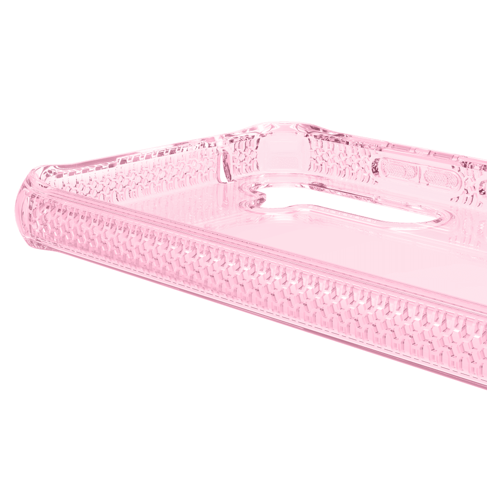 ITSkins Spectrum_R Clear Case for Samsung Galaxy A35 5G by ITSkins