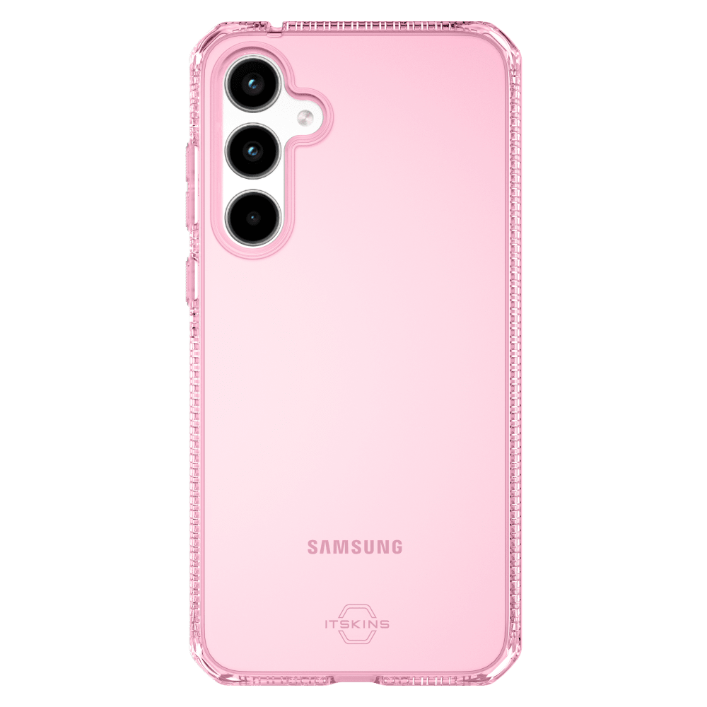 ITSkins Spectrum_R Clear Case for Samsung SGA355G