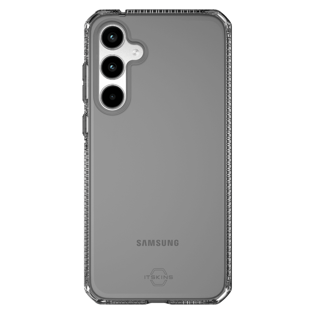 ITSkins Spectrum_R Clear Case for Samsung Galaxy A35 5G by ITSkins