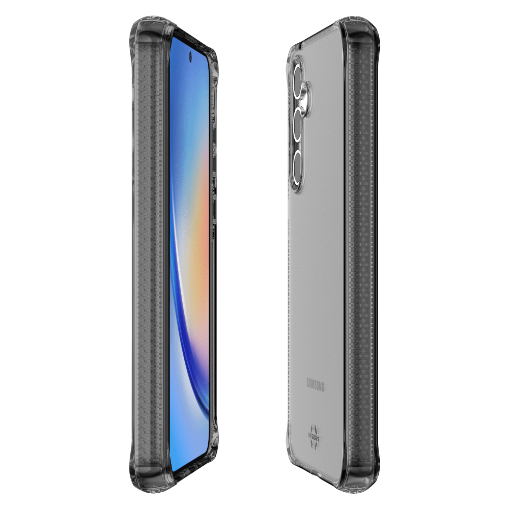 ITSkins Spectrum_R Clear Case for Samsung Galaxy A35 5G by ITSkins