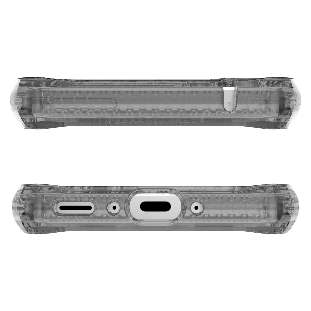 ITSkins Spectrum_R Clear Case for Samsung Galaxy A35 5G by ITSkins