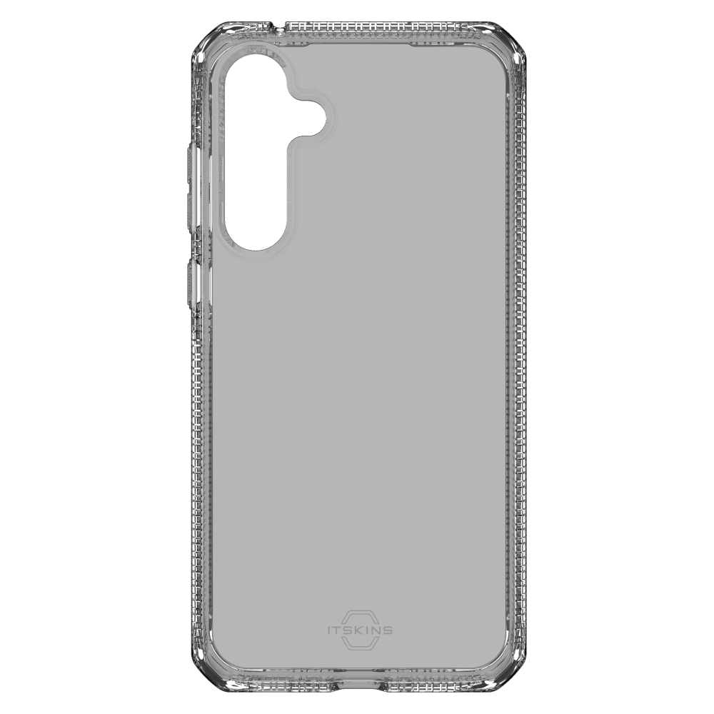 ITSkins Spectrum_R Clear Case for Samsung Galaxy A35 5G by ITSkins
