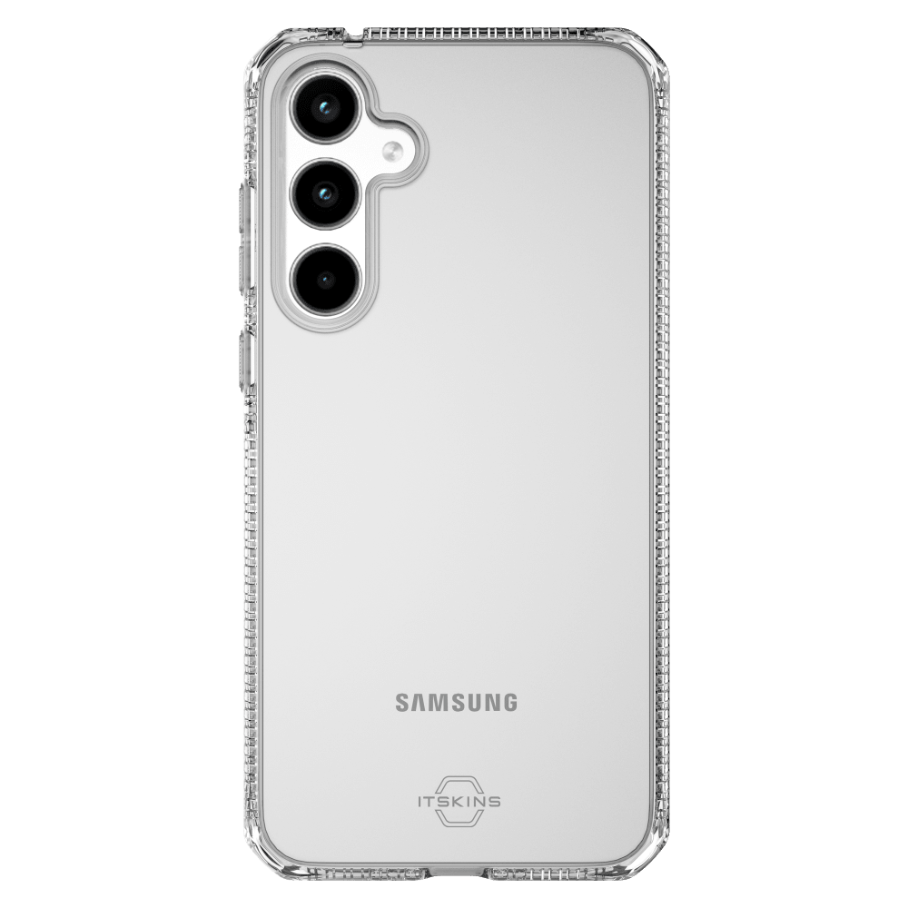ITSkins Spectrum_R Clear Case for Samsung SGA355G