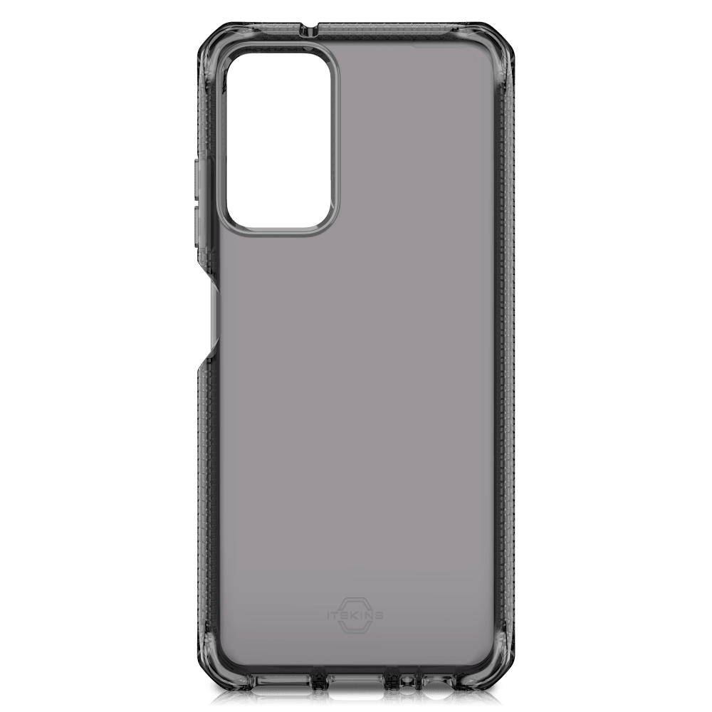 ITSkins Spectrum Clear Case for Samsung Galaxy A03s by ITSkins