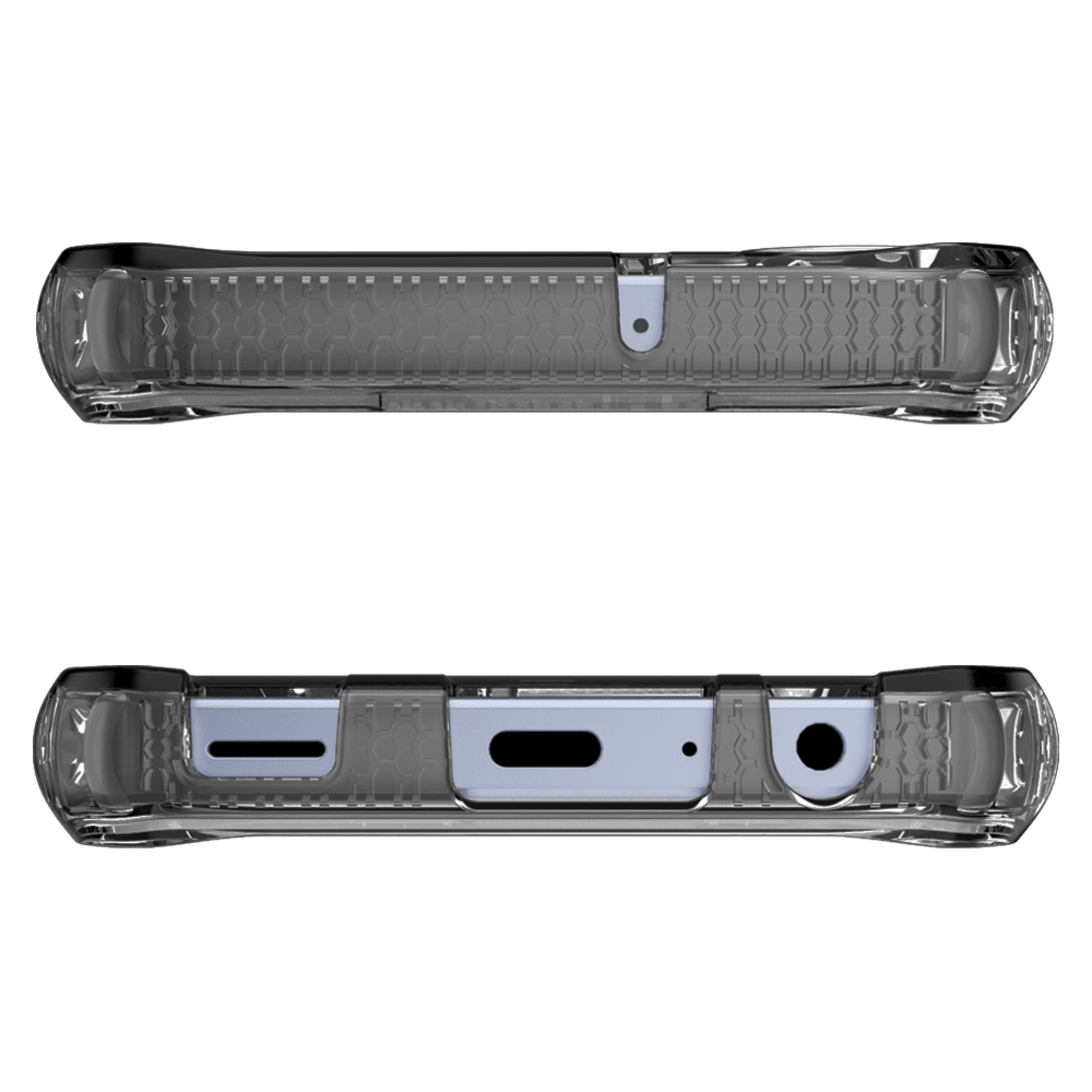 ITSkins Spectrum_R Clear Case for Samsung Galaxy A25 5G by ITSkins