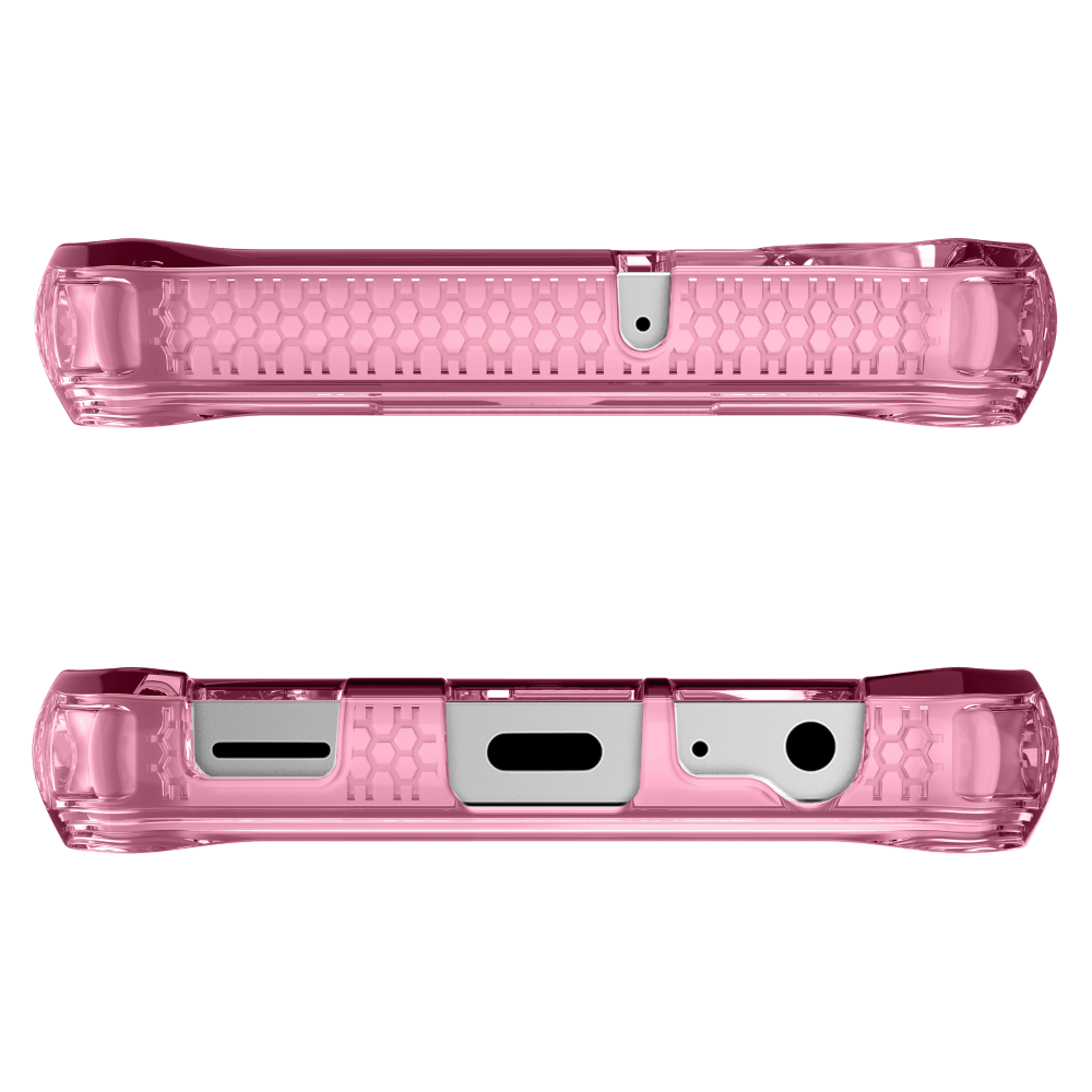 ITSkins Spectrum R Clear Case for Samsung Galaxy A15 5G by ITSkins