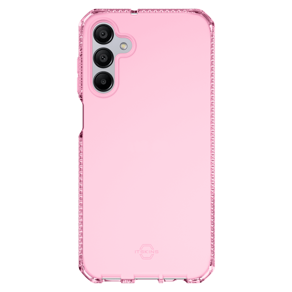 ITSkins Spectrum R Clear Case for Samsung Galaxy A15 5G by ITSkins
