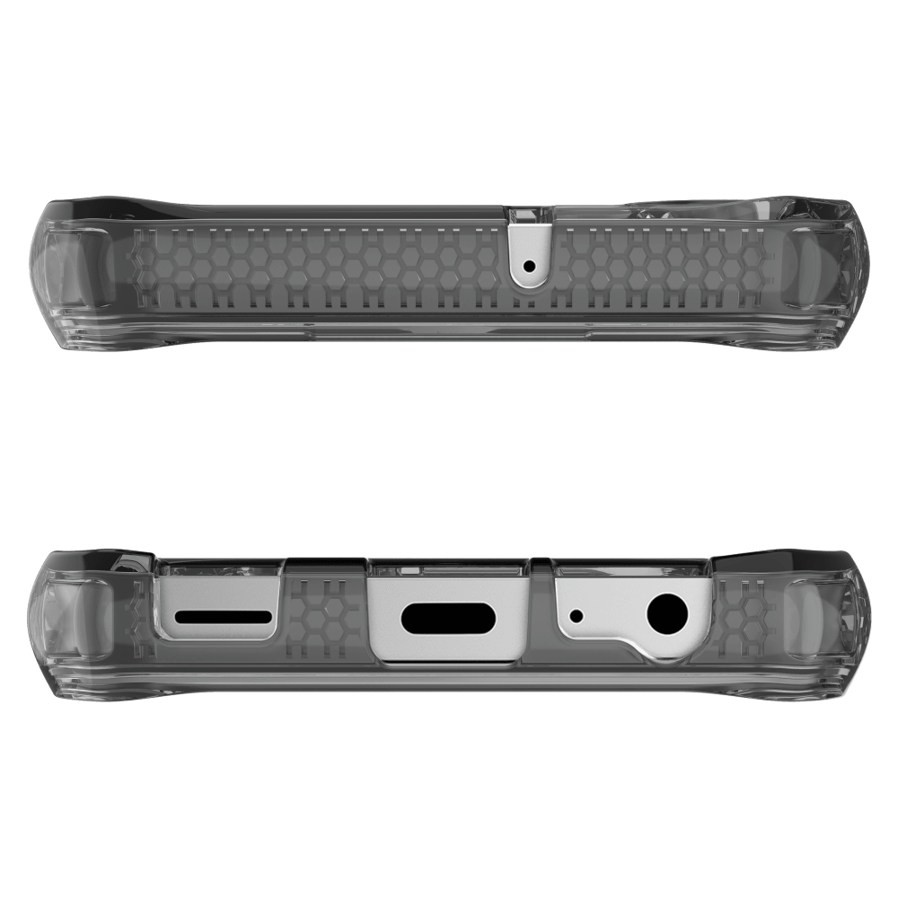 ITSkins Spectrum R Clear Case for Samsung Galaxy A15 5G by ITSkins