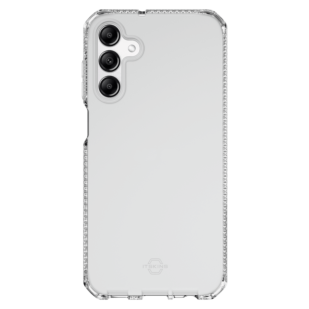 ITSkins Spectrum R Clear Case for Samsung Galaxy A15 5G by ITSkins