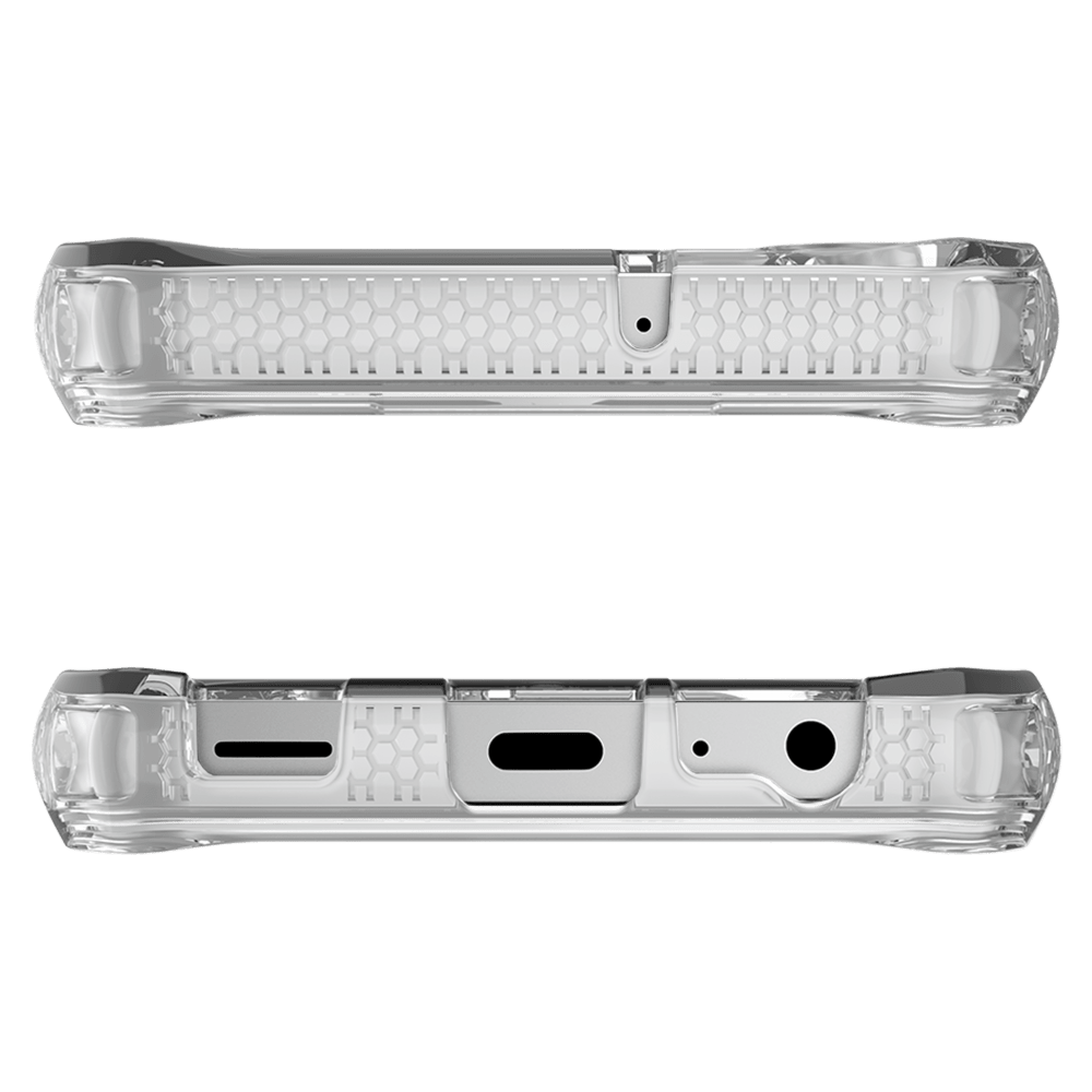 ITSkins Spectrum R Clear Case for Samsung Galaxy A15 5G by ITSkins