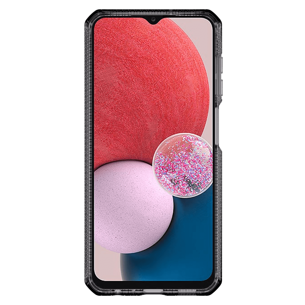 ITSkins Spectrum Clear Case for Samsung Galaxy A13 by ITSkins