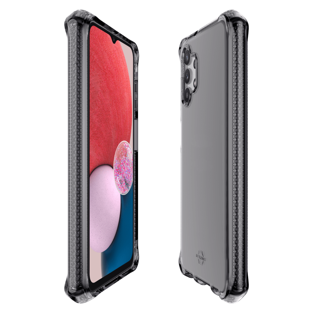 ITSkins Spectrum Clear Case for Samsung Galaxy A13 by ITSkins