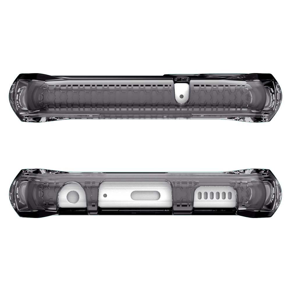 ITSkins Spectrum Clear Case for Samsung Galaxy A13 by ITSkins