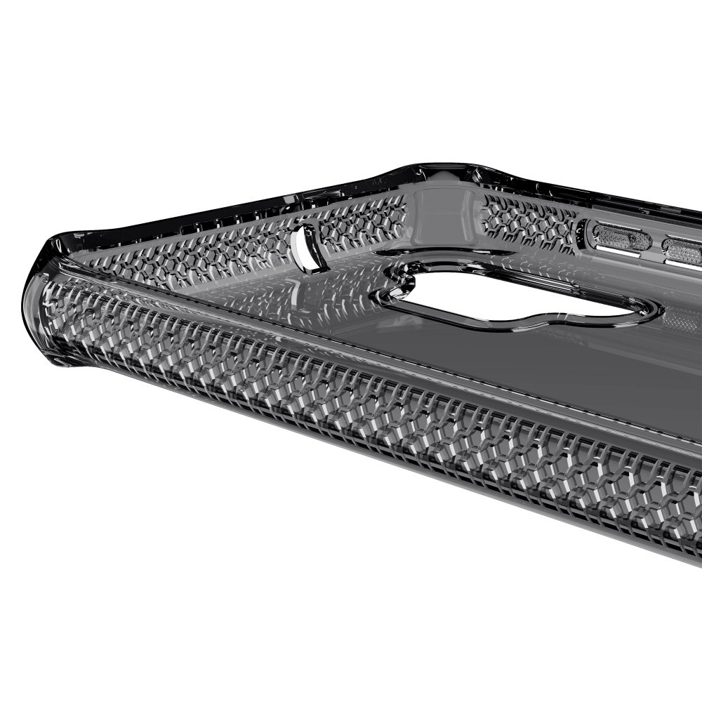 ITSkins Spectrum Clear Case for Samsung Galaxy A13 by ITSkins