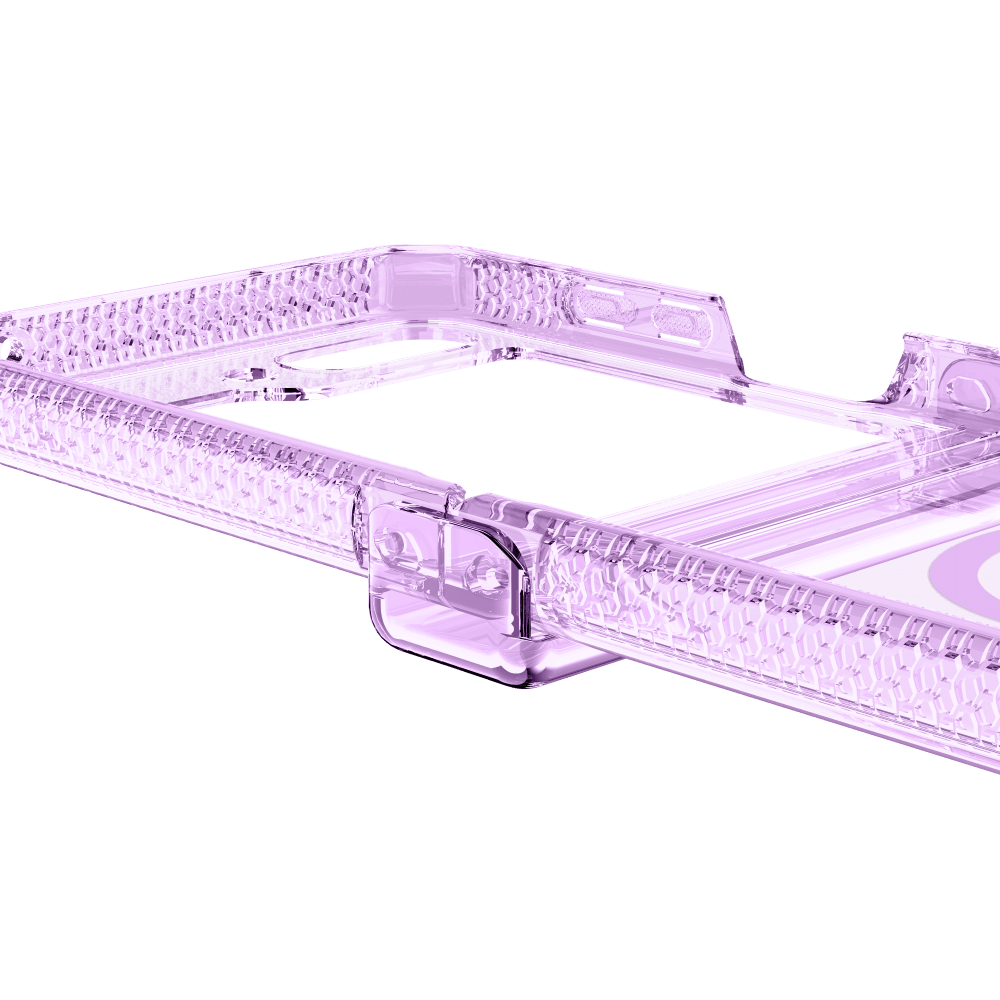ITSkins Supreme_R Hinge MagSafe Case for Samsung Galaxy Z Flip5 by ITSkins