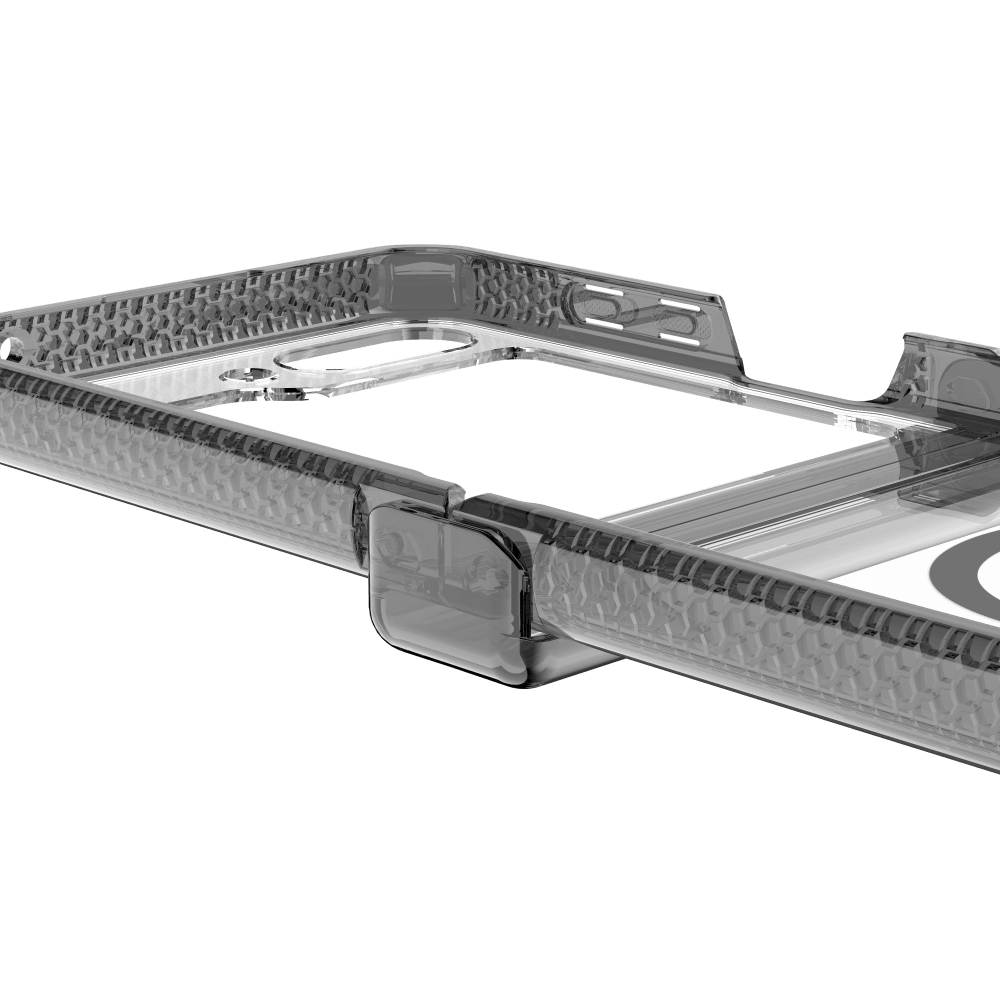 ITSkins Supreme_R Hinge MagSafe Case for Samsung Galaxy Z Flip5 by ITSkins