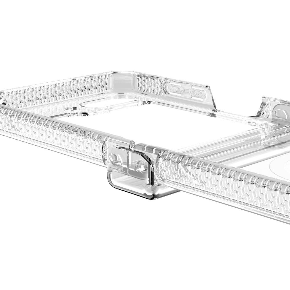 ITSkins Supreme_R Hinge MagSafe Case for Samsung Galaxy Z Flip5 by ITSkins