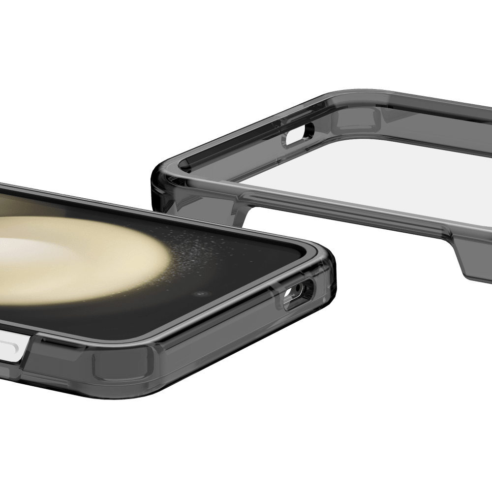 Avana Ice Case with Ring for Samsung Galaxy Z Flip6 by Avana