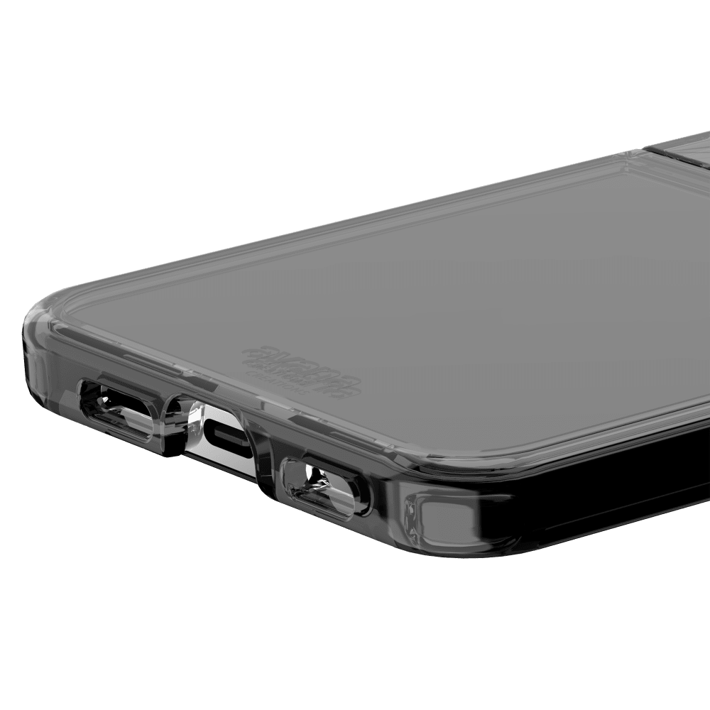 Avana Ice Case with Ring for Samsung Galaxy Z Flip6 by Avana