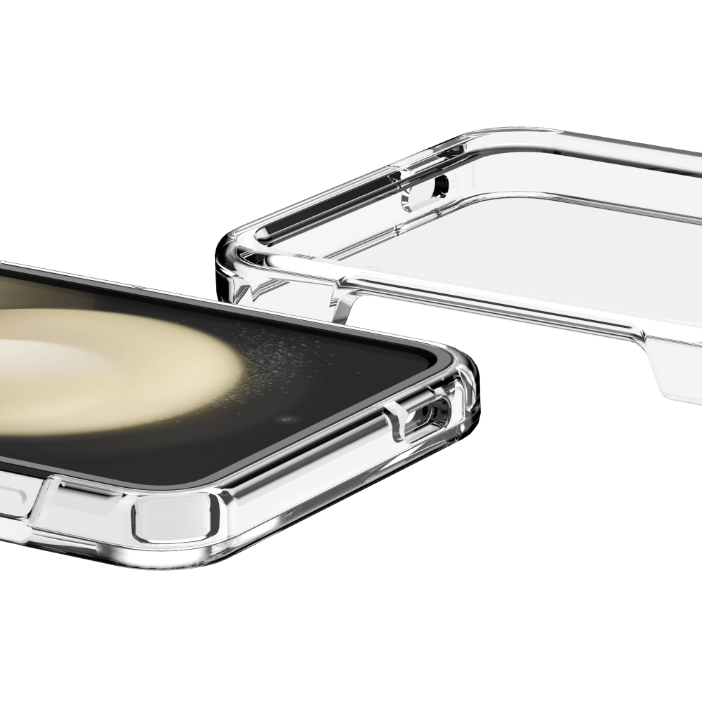 Avana Ice Case with Ring for Samsung Galaxy Z Flip6 by Avana