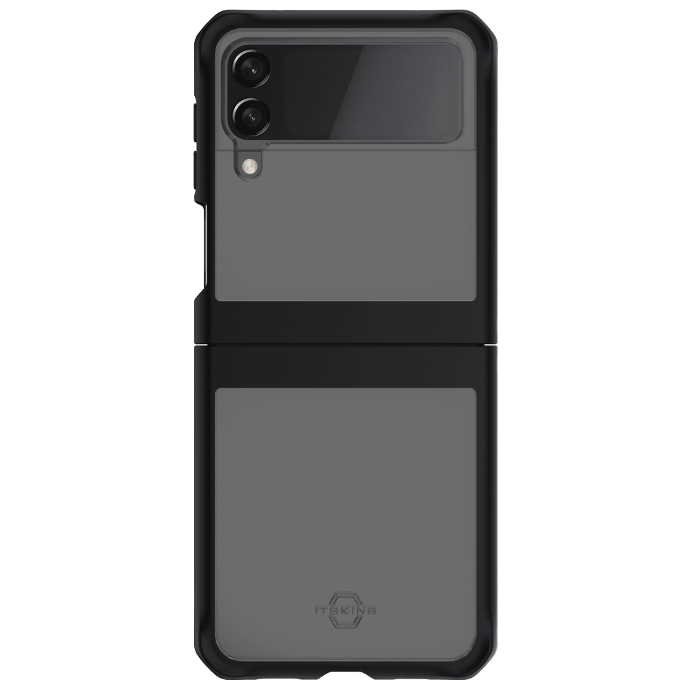 ITSkins Hybrid Solid Case for Samsung Galaxy Z Flip3 5G by ITSkins