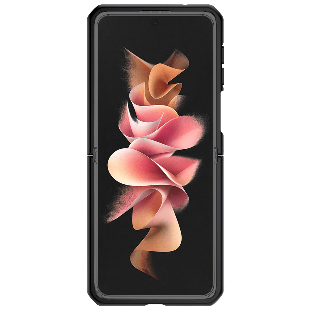 ITSkins Hybrid Solid Case for Samsung Galaxy Z Flip3 5G by ITSkins