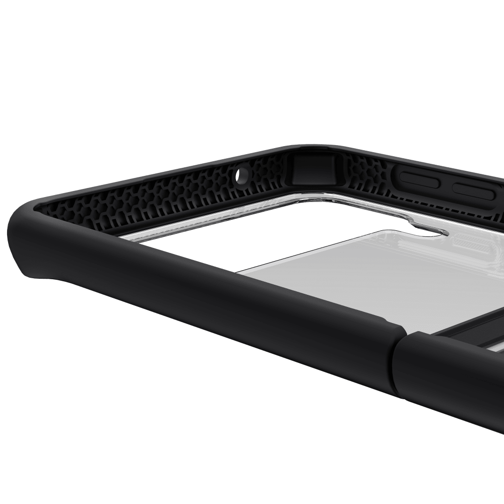ITSkins Hybrid Solid Case for Samsung Galaxy Z Flip3 5G by ITSkins