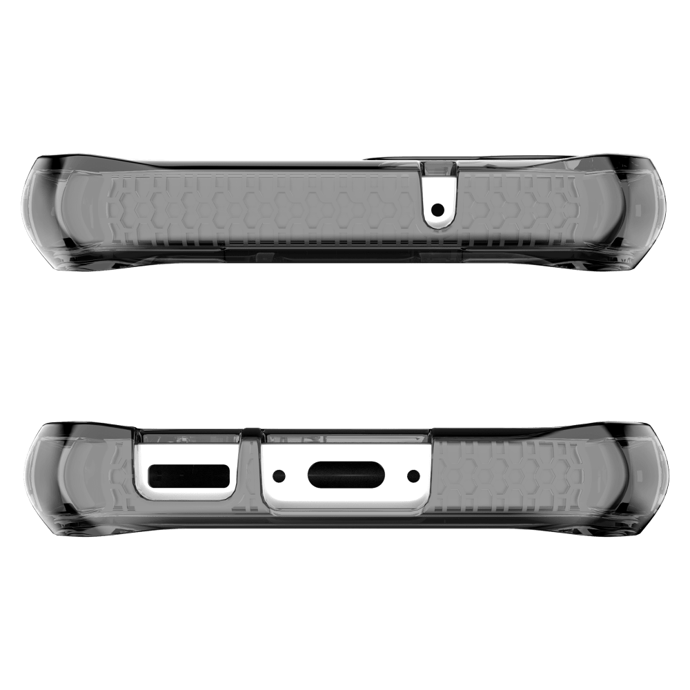 ITSkins Spectrum_R Clear Case for Samsung Galaxy S23 by ITSkins