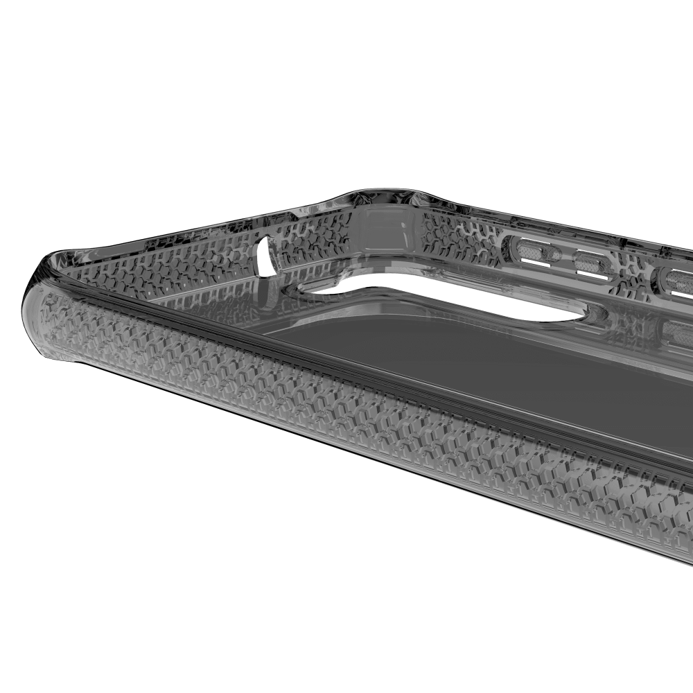 ITSkins Spectrum_R Clear Case for Samsung Galaxy S23 by ITSkins