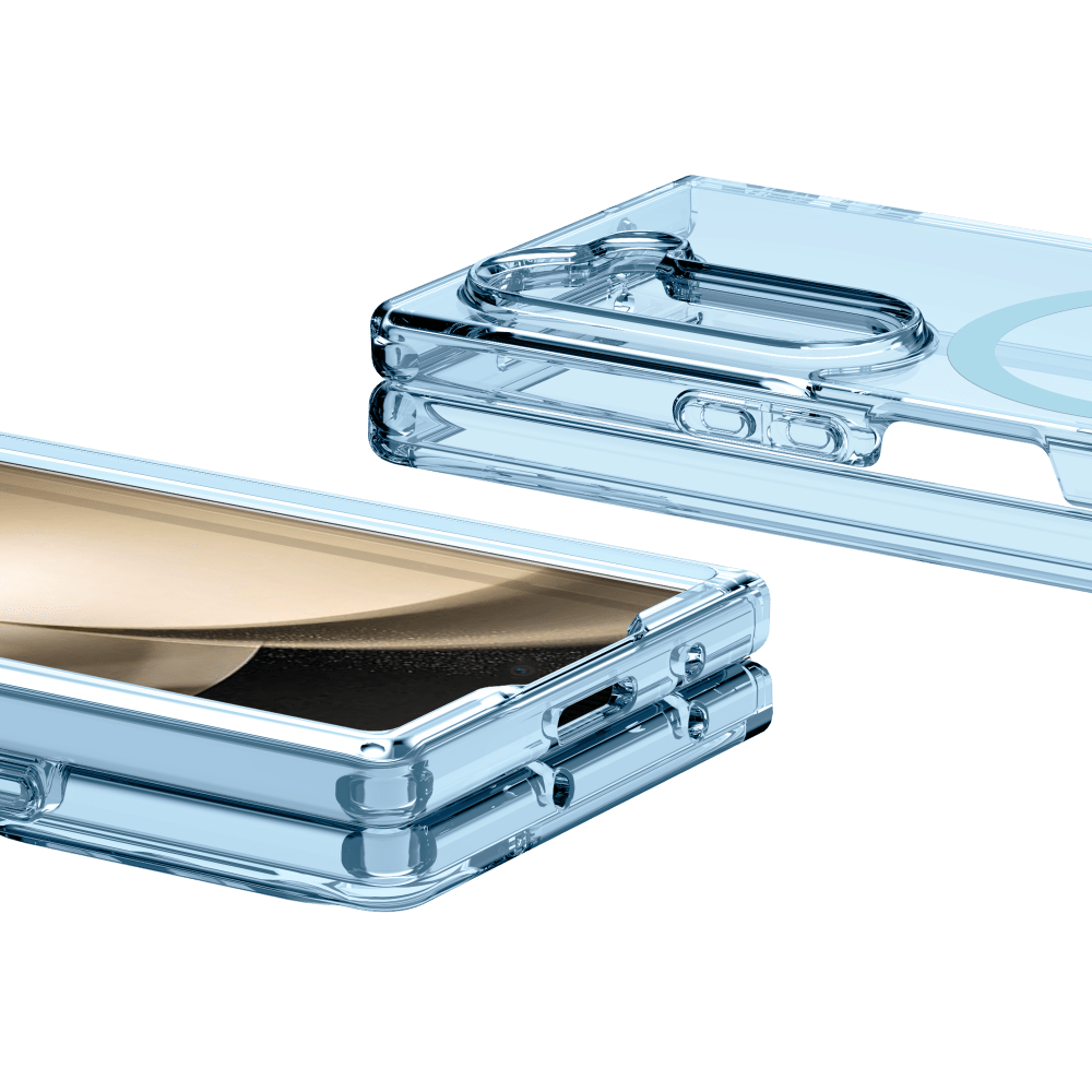 Avana Ice MagSafe Case for Samsung Galaxy Z Fold6 by Avana